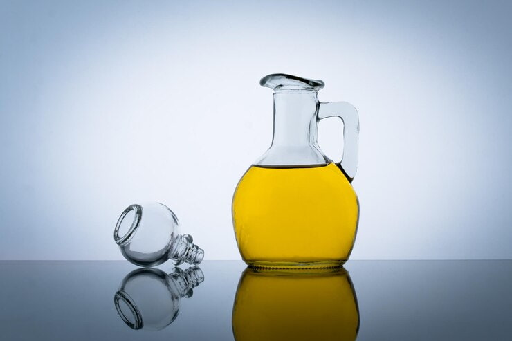تصویر 3 از خرید و قیمت روغن هسته خرما برای پوست  + فروش عمده